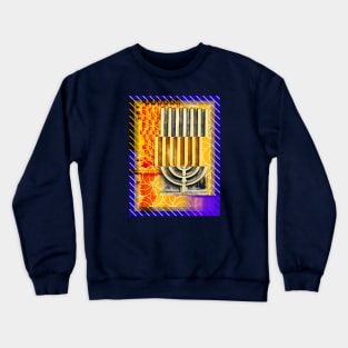 Norah Crewneck Sweatshirt